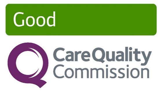 CQC rated Good