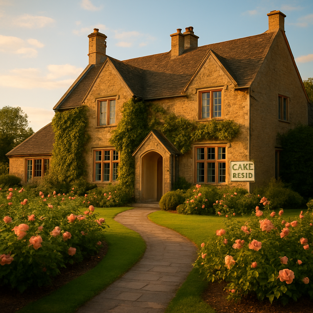 Manor View Care Home